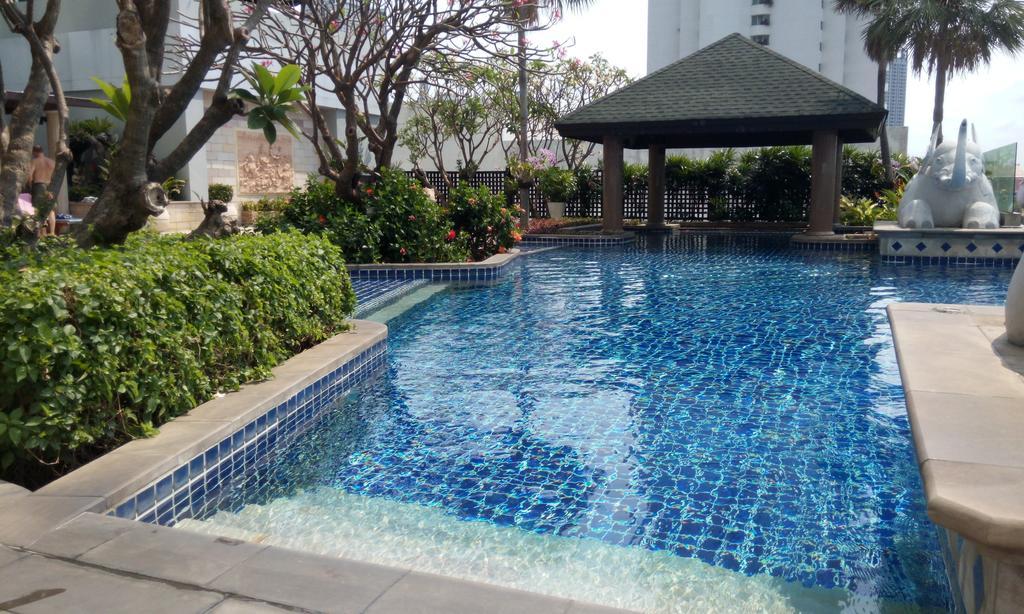 Baan Sathorn Riverfront Bangkok Eksteriør bilde