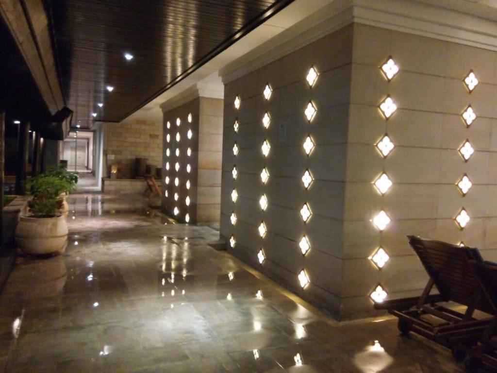 Baan Sathorn Riverfront Bangkok Rom bilde