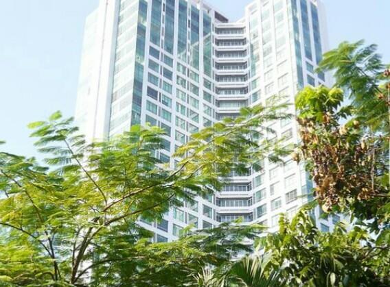 Baan Sathorn Riverfront Bangkok Eksteriør bilde