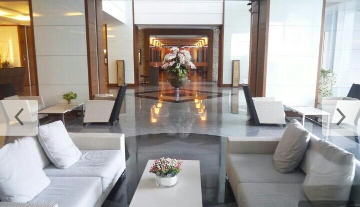 Baan Sathorn Riverfront Bangkok Eksteriør bilde