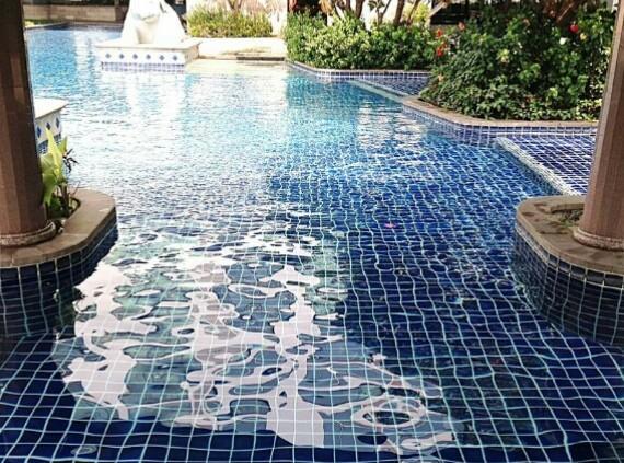 Baan Sathorn Riverfront Bangkok Eksteriør bilde